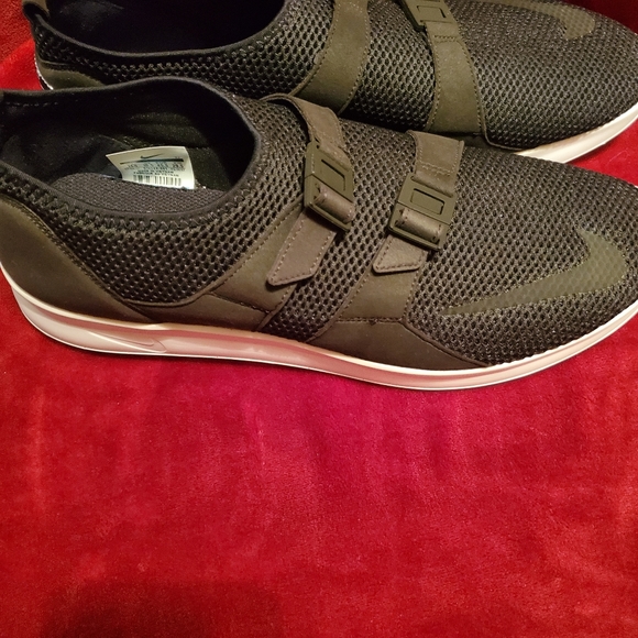 Nike Air mens running shoes - Picture 4 of 12